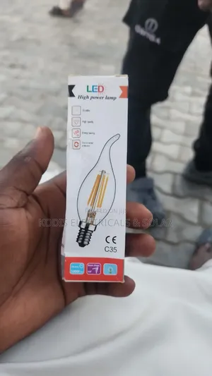 Quality Lighting Bulbs
