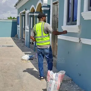 Chidi Boy Painter
