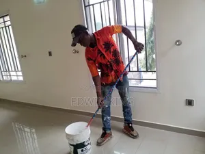 Chidi Boy Painter