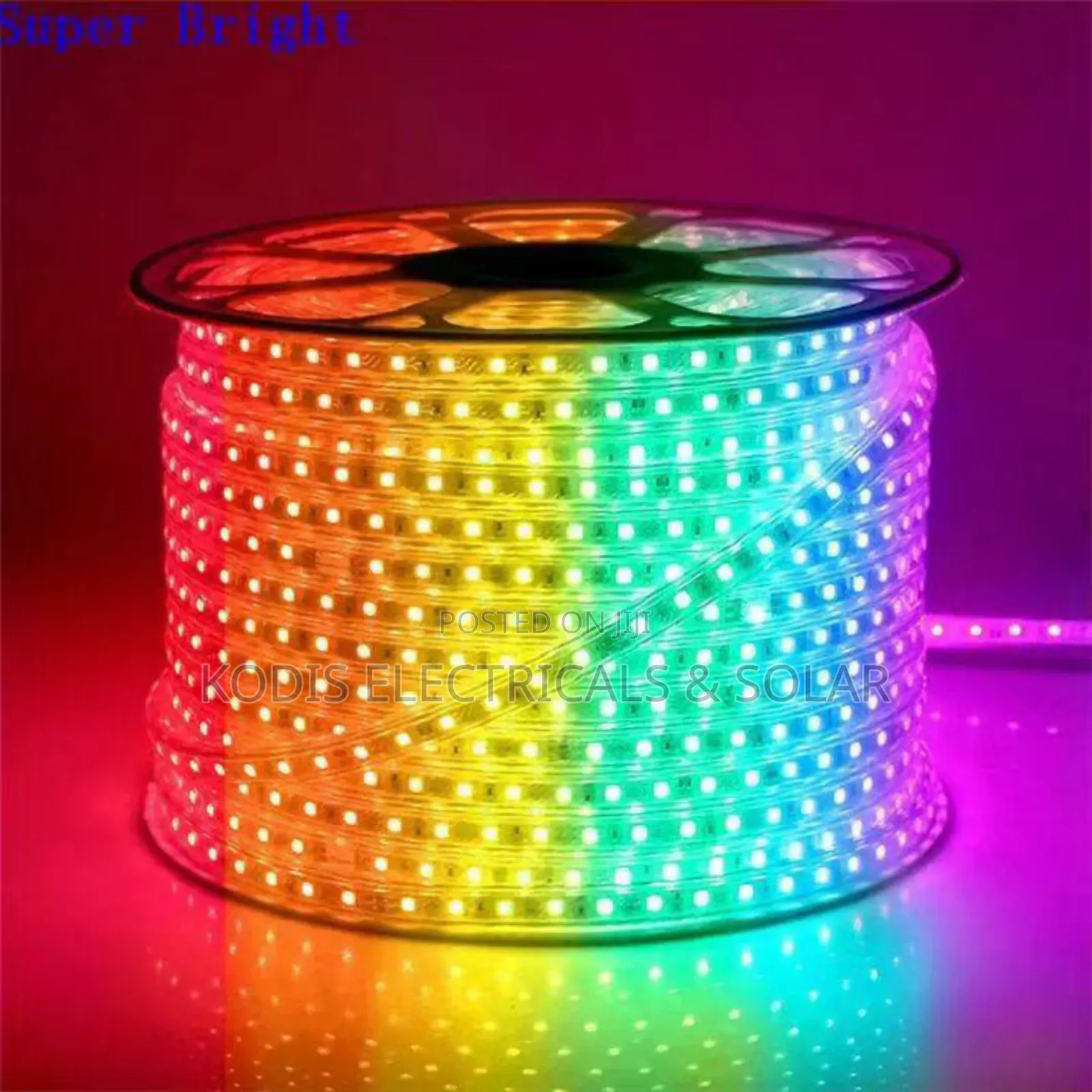Quality Rope/Strip Lighting