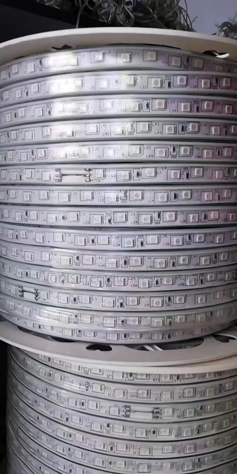 Quality Rope/Strip Lighting