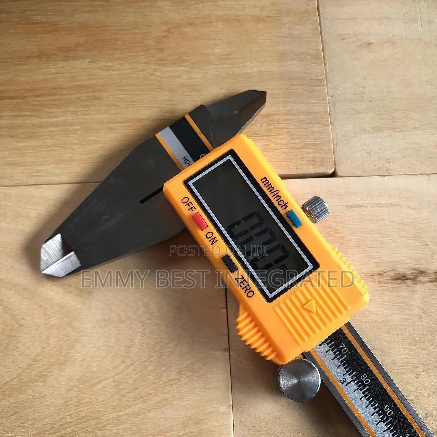 Ingco Digital Caliper,