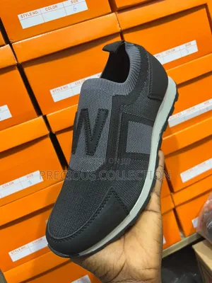 Top Quality J.M Weston Easy Wear Sneakers
