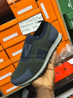 Top Quality J.M Weston Easy Wear Sneakers
