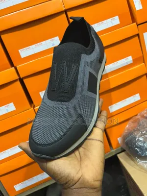 Top Quality J.M Weston Easy Wear Sneakers