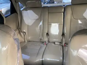 Lexus RX 350 2015 Gray