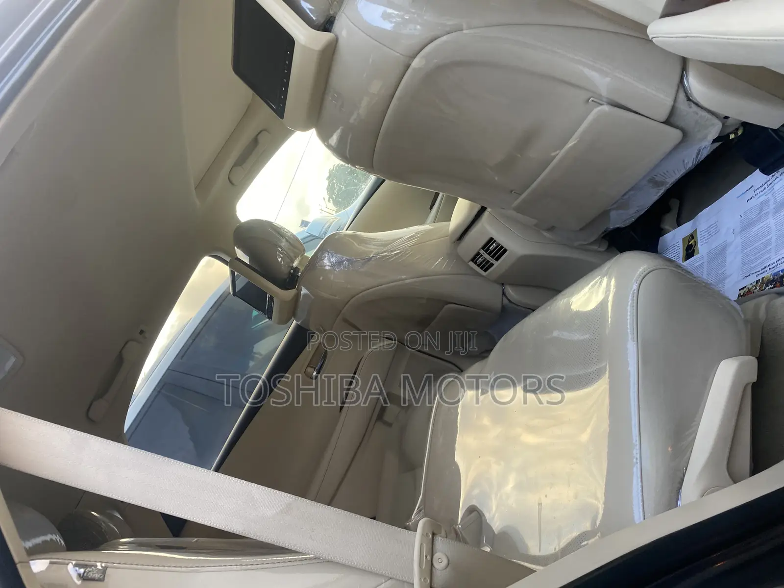 Lexus RX 350 2015 Gray