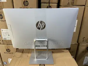 New Desktop Computer HP Pavilion 24 8GB Intel Core I5 HDD 1T