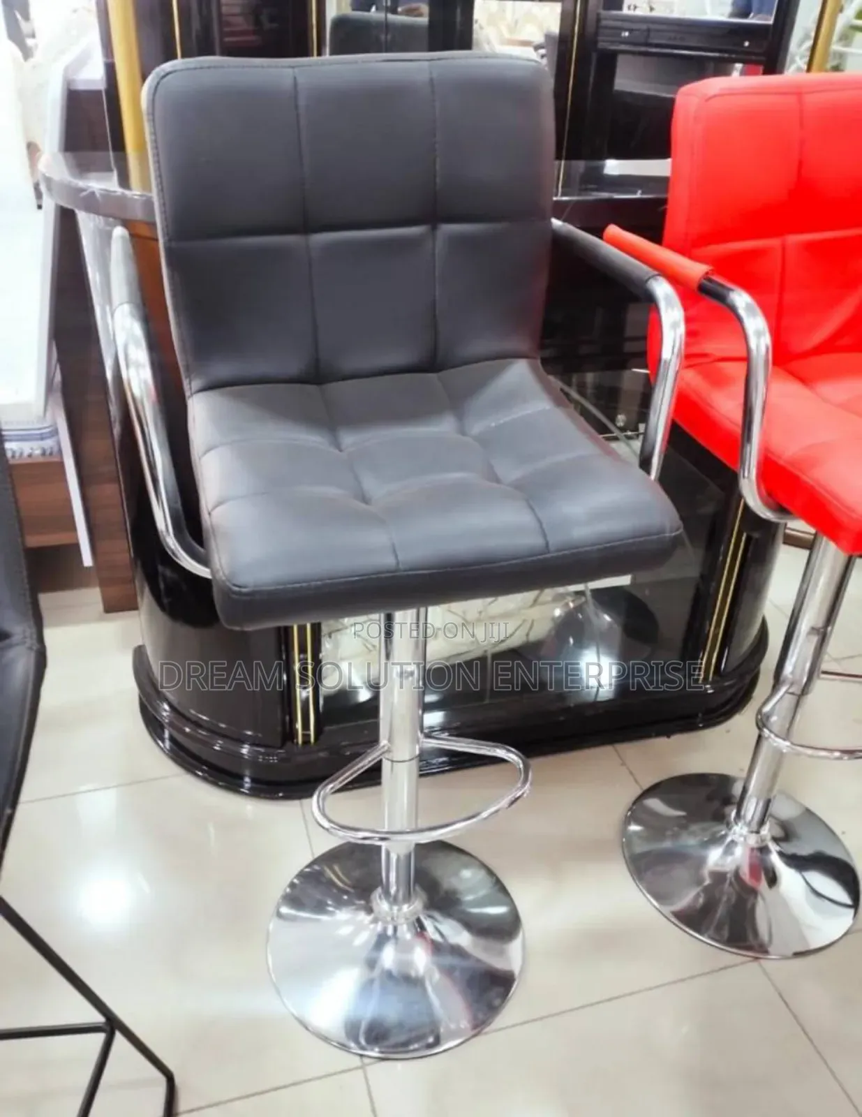 Imported Quality Bar Stools
