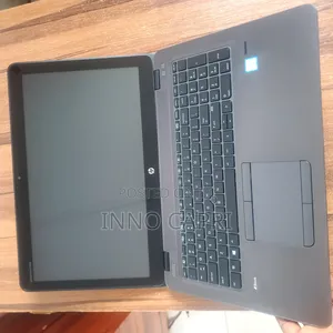 Laptop HP ZBook 15u G4 16GB Intel Core I7 SSD 256GB