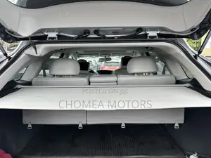 Lexus RX 350 2015 Silver