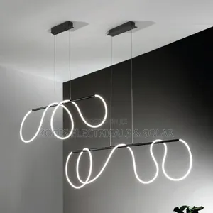 Pure Nordic Dining Lightings