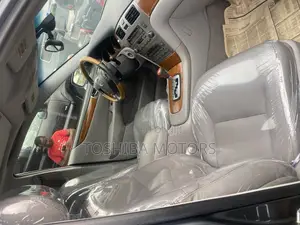 Lexus ES 330 2005 Blue