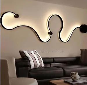 Pure Nordic Led Wall Lightings