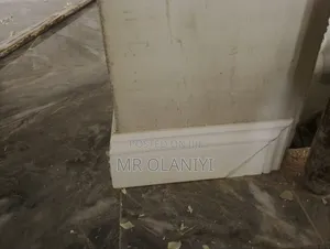 Floor Cornice Skirting Baseboard