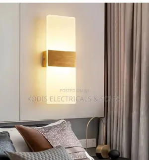 Pure Nordic Led Wall Lightings