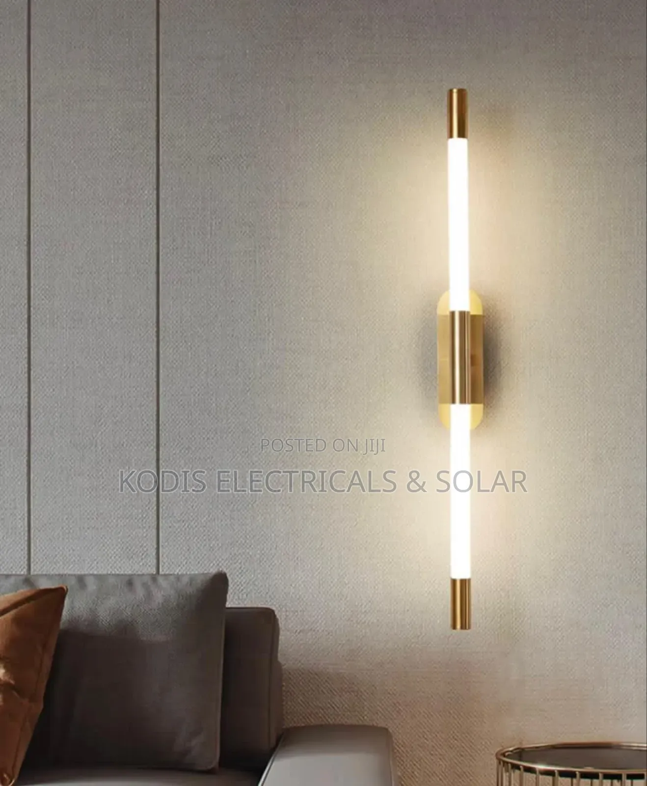 Pure Nordic Led Wall Lightings
