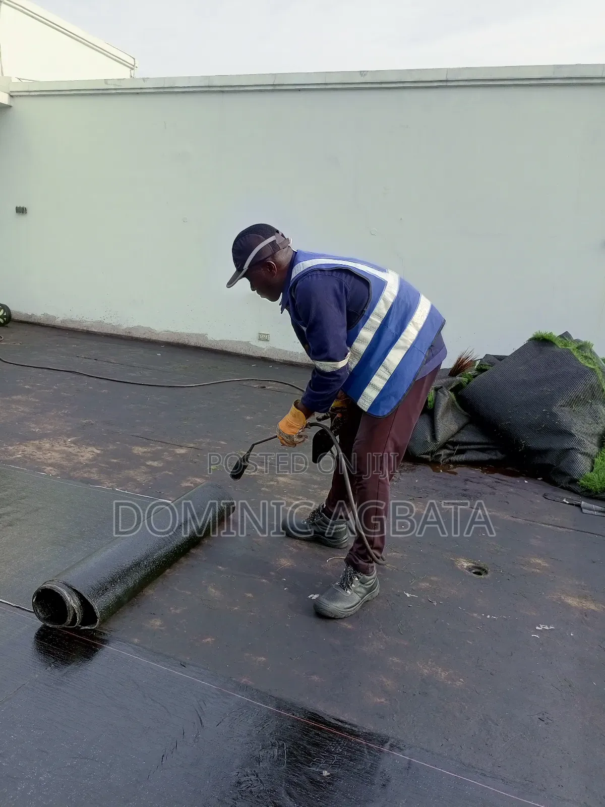 Truism Waterproofing Specialists