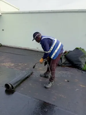 Truism Waterproofing Specialists
