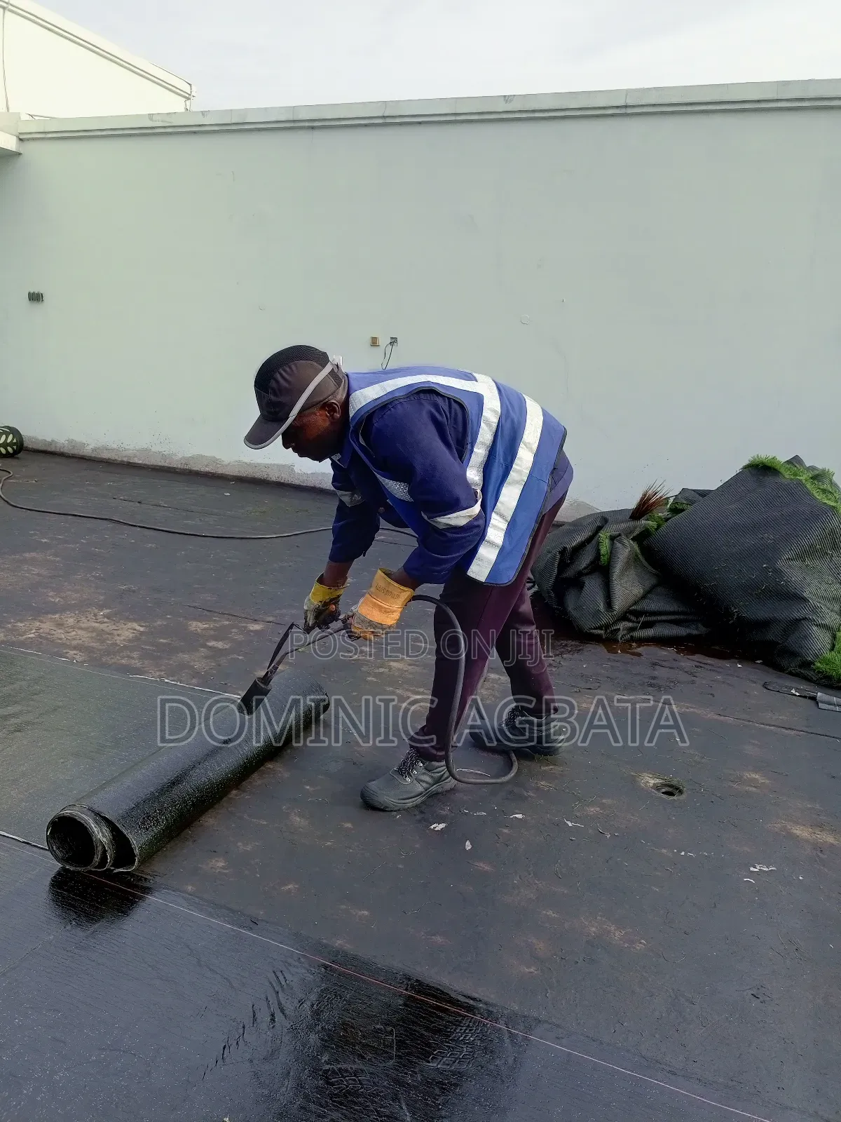 Truism Waterproofing Specialists
