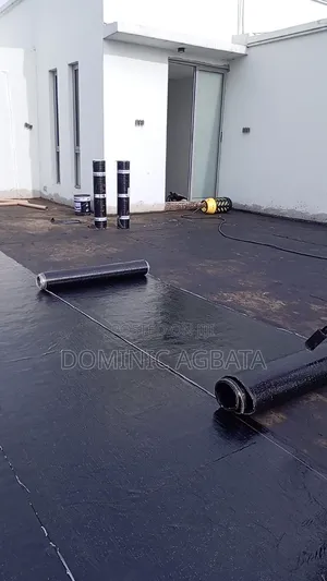 Truism Waterproofing Specialists