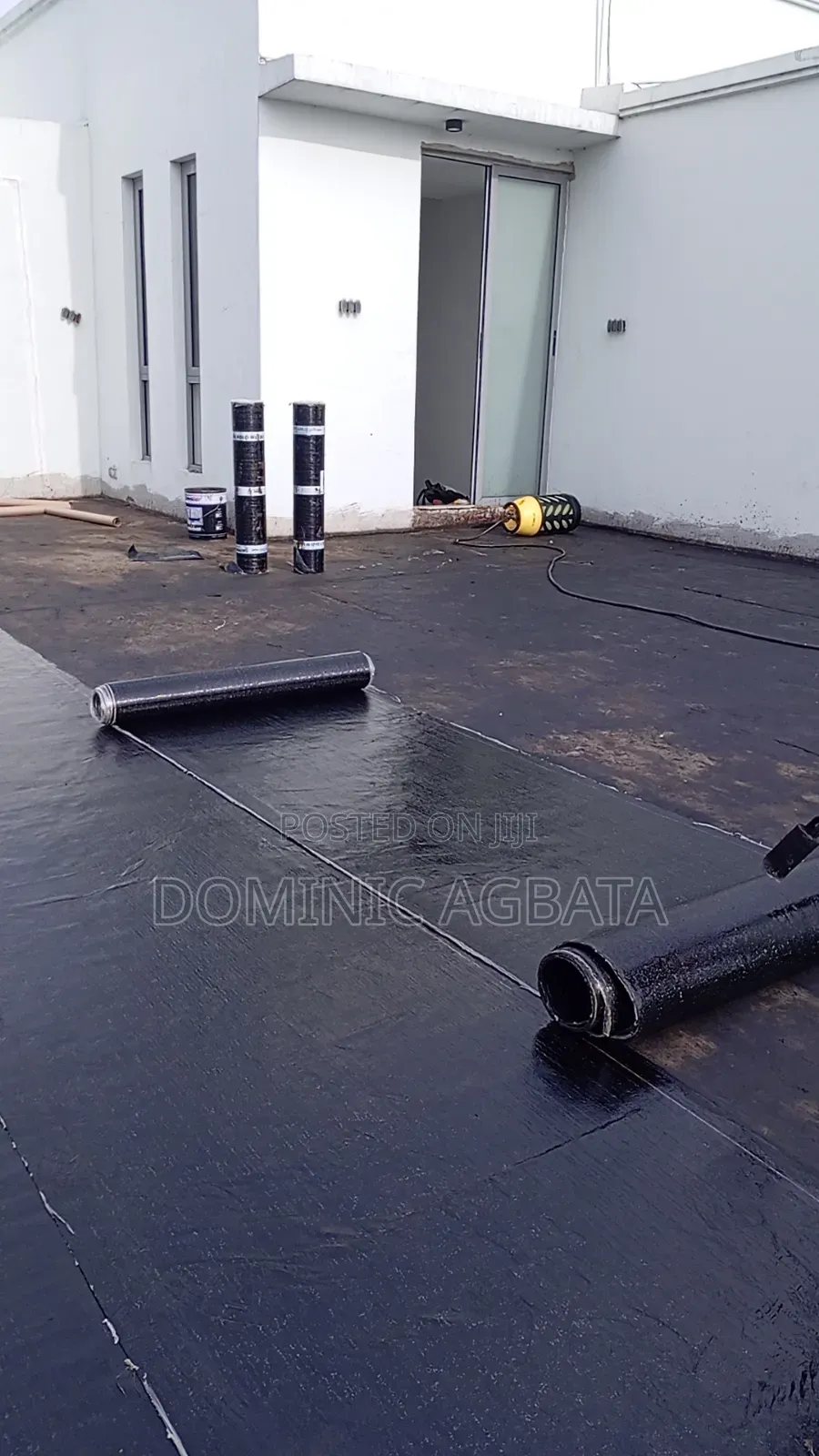 Truism Waterproofing Specialists