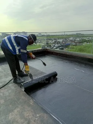 Truism Waterproofing Specialists
