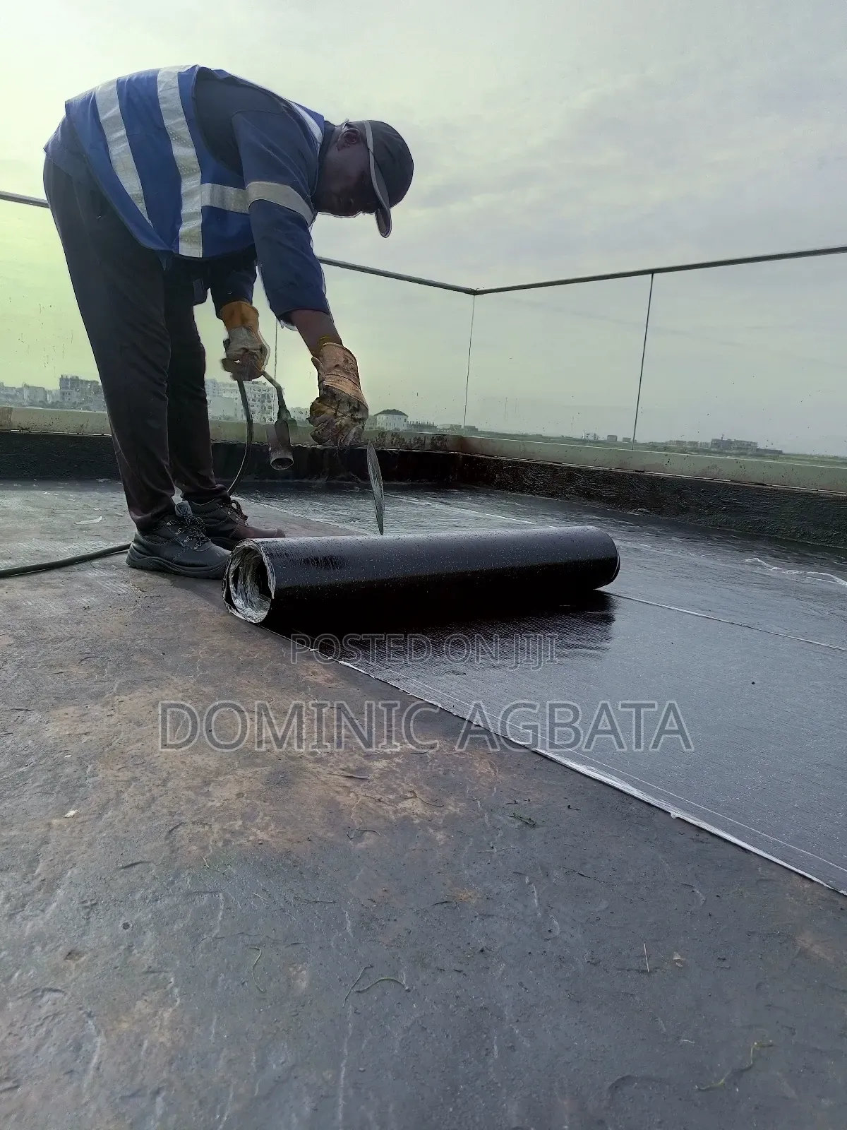 Truism Waterproofing Specialists