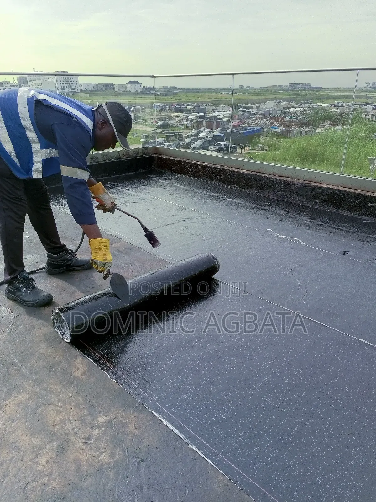 Truism Waterproofing Specialists