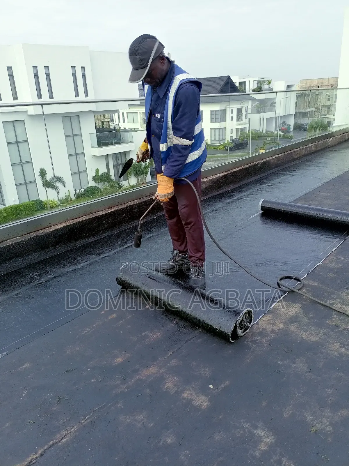 Truism Waterproofing Specialists