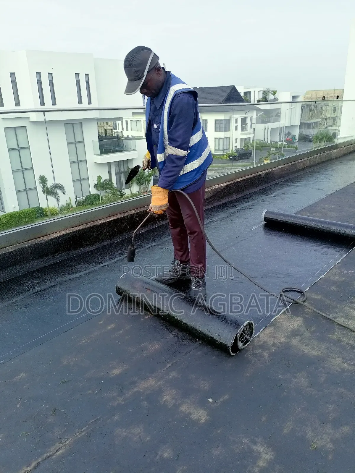 Truism Waterproofing Specialists