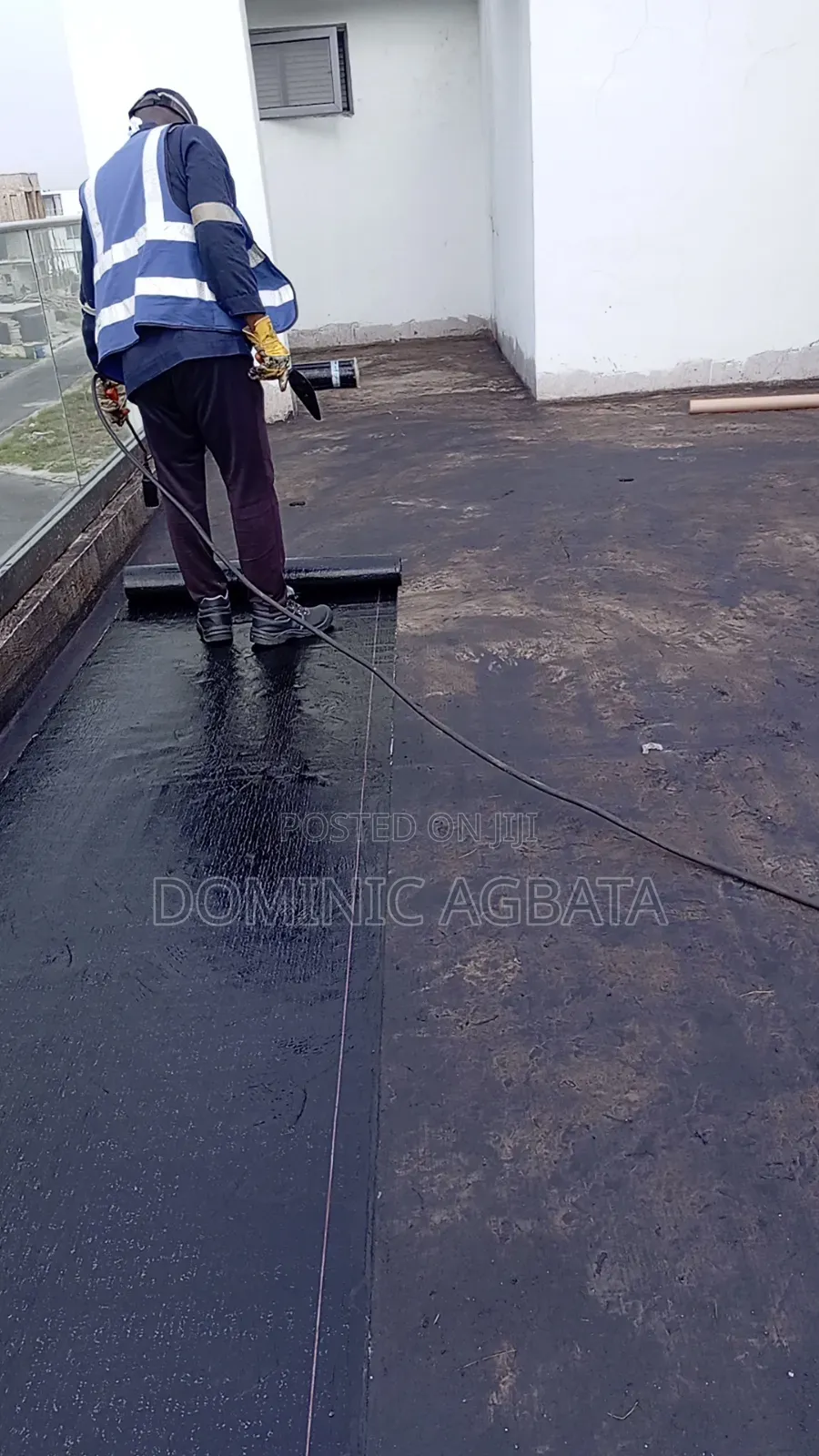 Truism Waterproofing Specialists