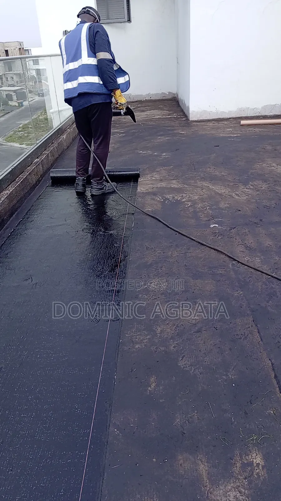 Truism Waterproofing Specialists