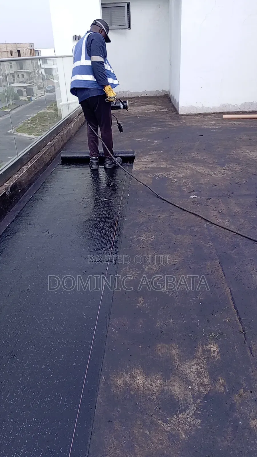 Truism Waterproofing Specialists