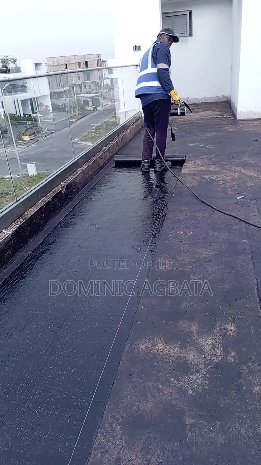 Truism Waterproofing Specialists
