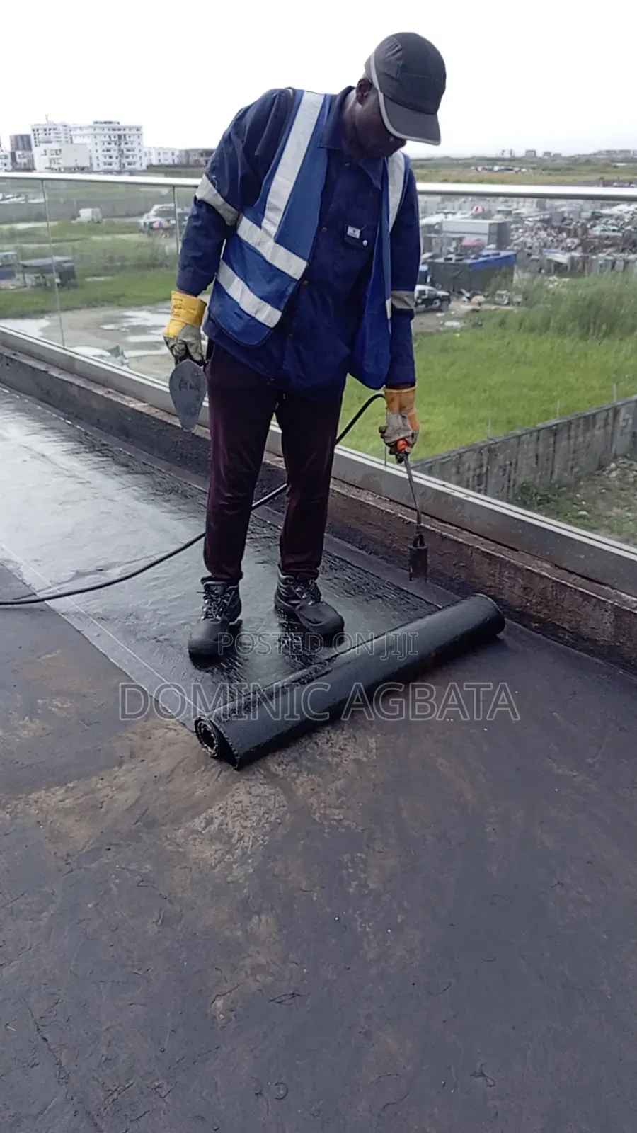 Truism Waterproofing Specialists