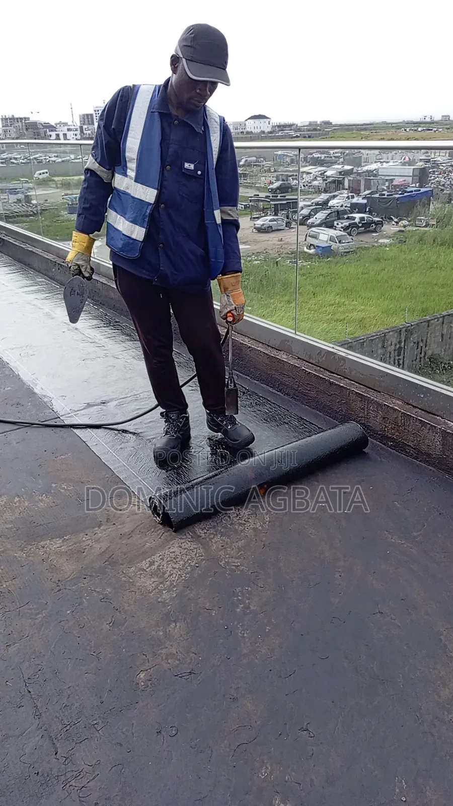 Truism Waterproofing Specialists