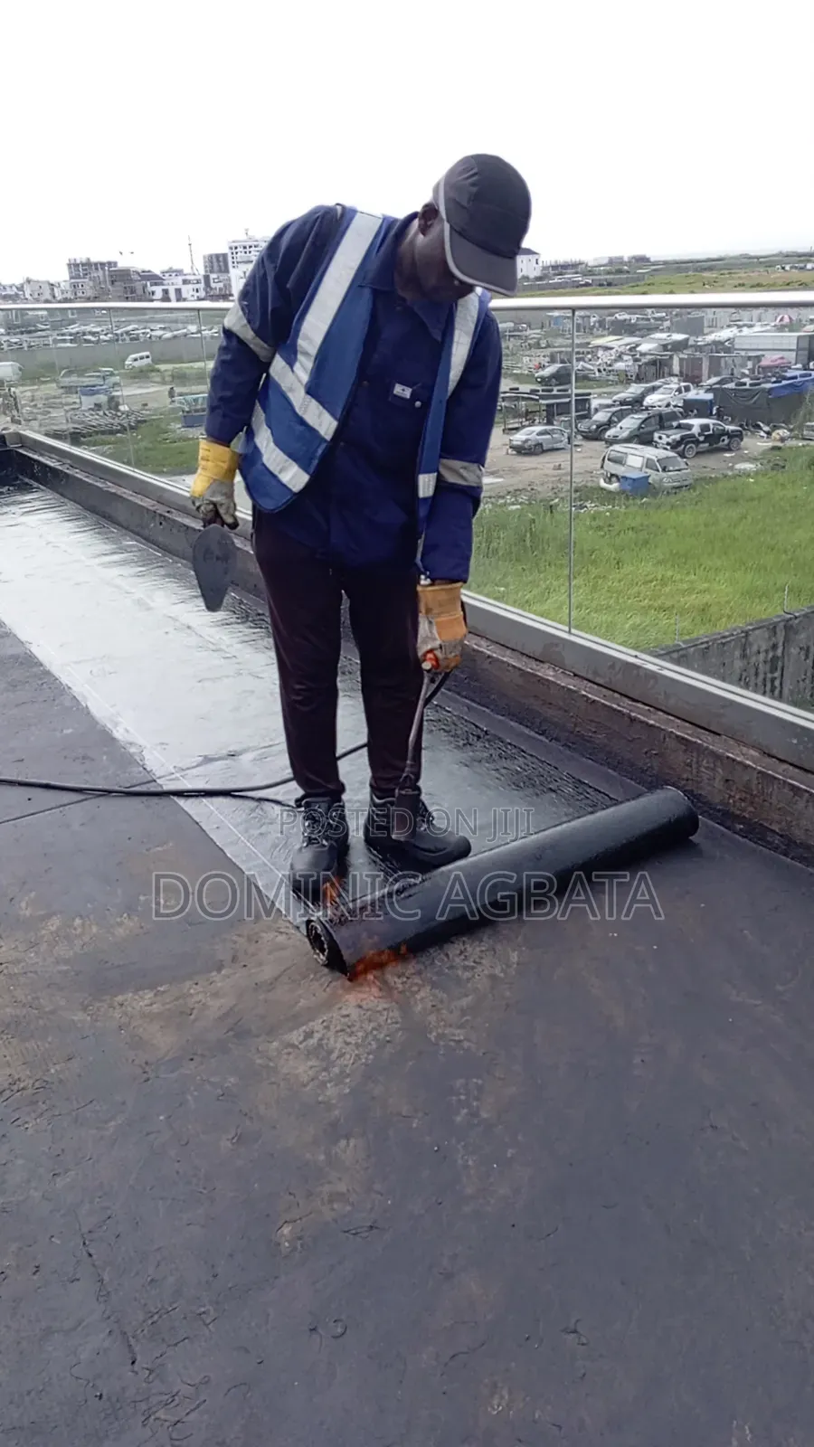 Truism Waterproofing Specialists