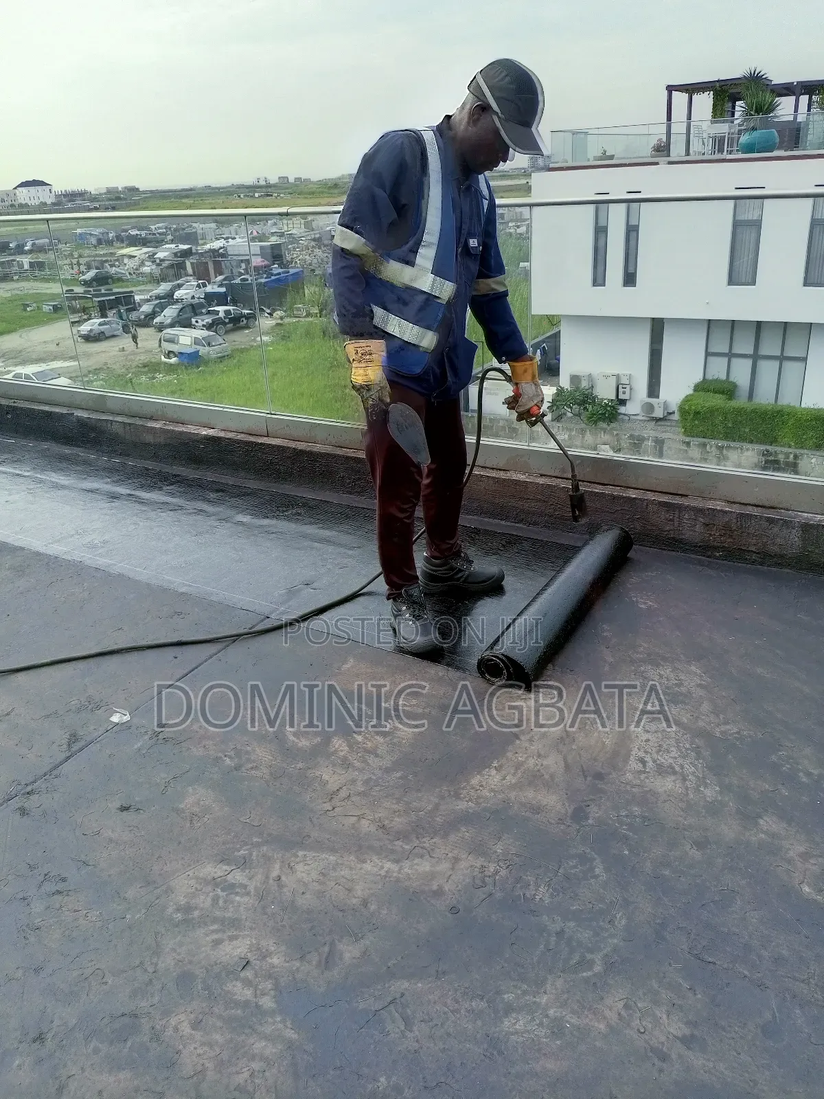 Truism Waterproofing Specialists