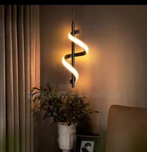 Bedside Pendant Drop Lighting