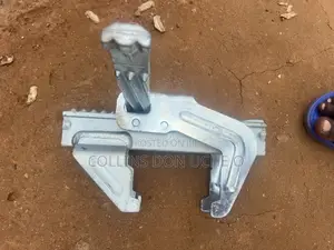 Peri Form Work Wedge