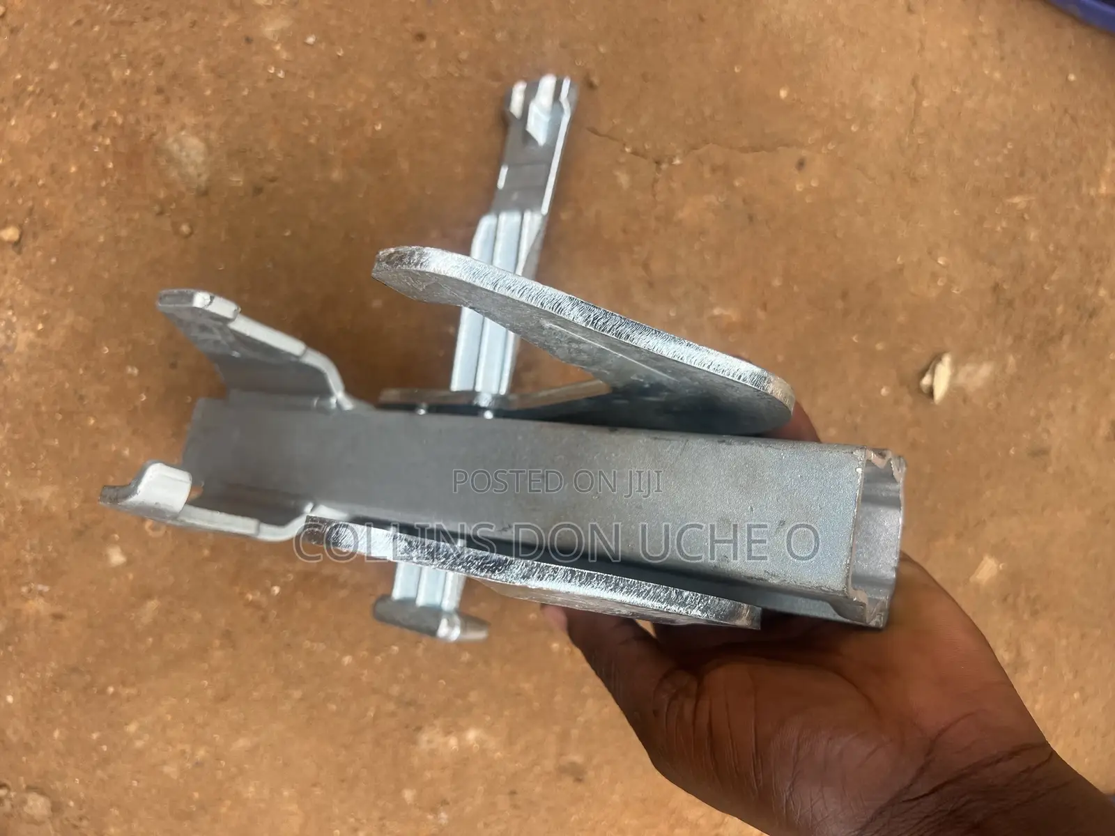 Peri Form Work Wedge