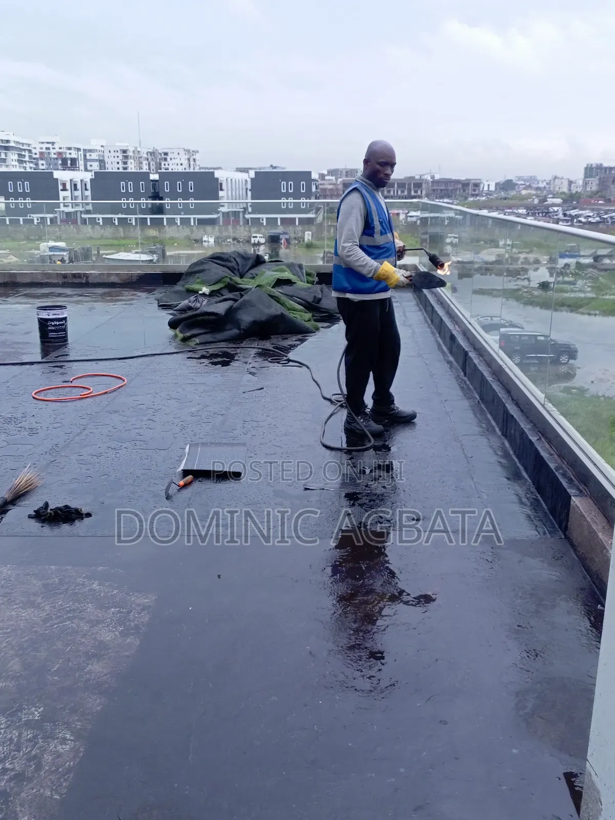 Apophthegm Waterproofing Expert