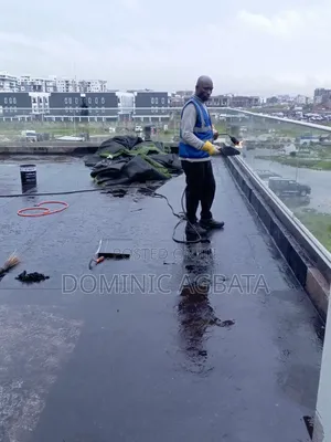 Apophthegm Waterproofing Expert