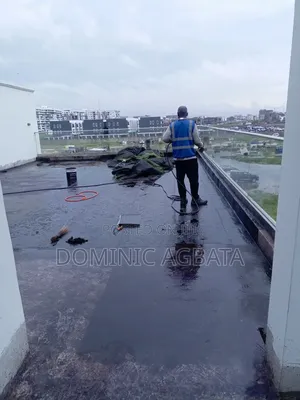 Apophthegm Waterproofing Expert