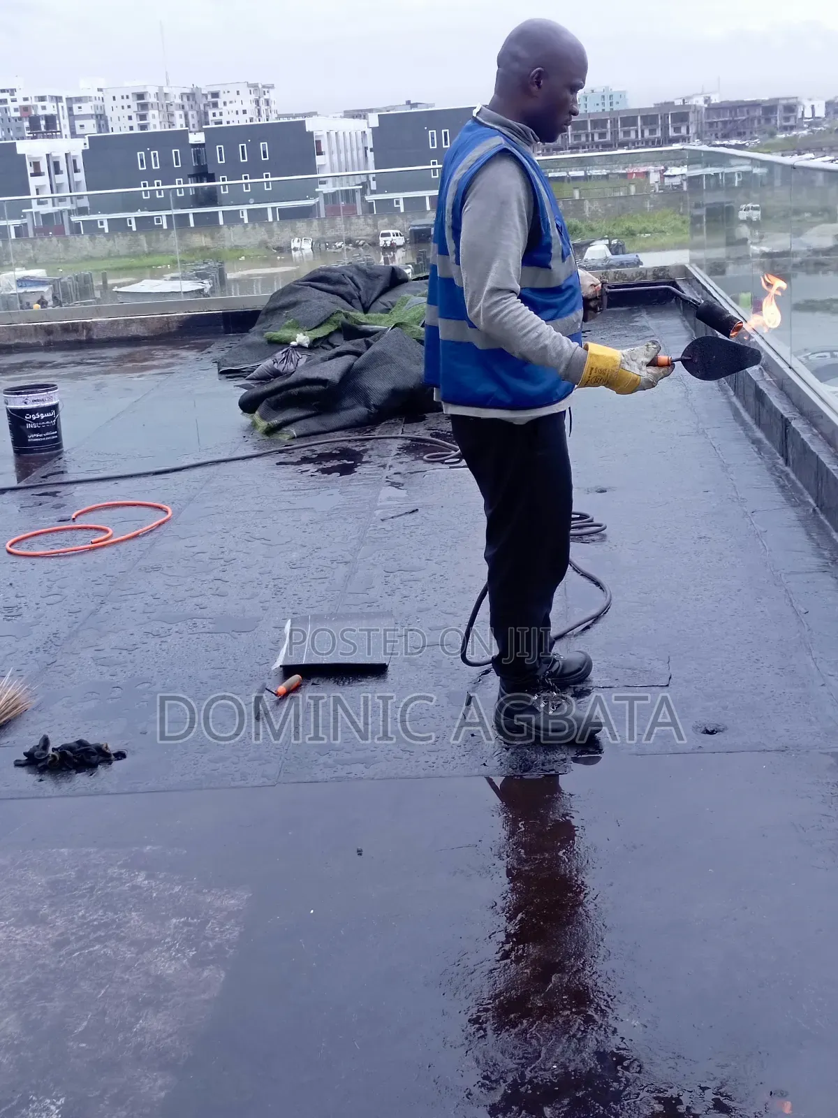 Apophthegm Waterproofing Expert