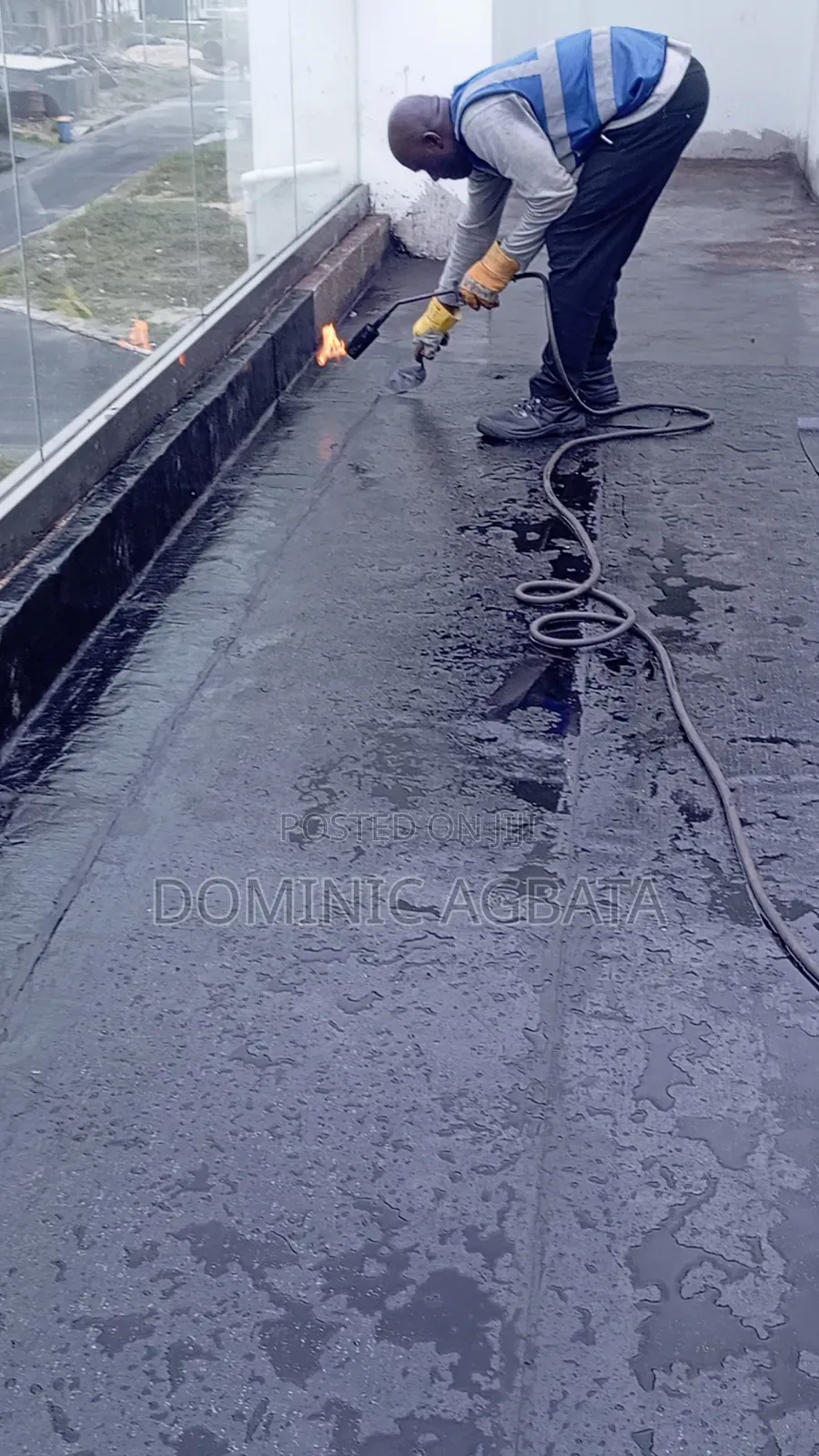 Apophthegm Waterproofing Expert
