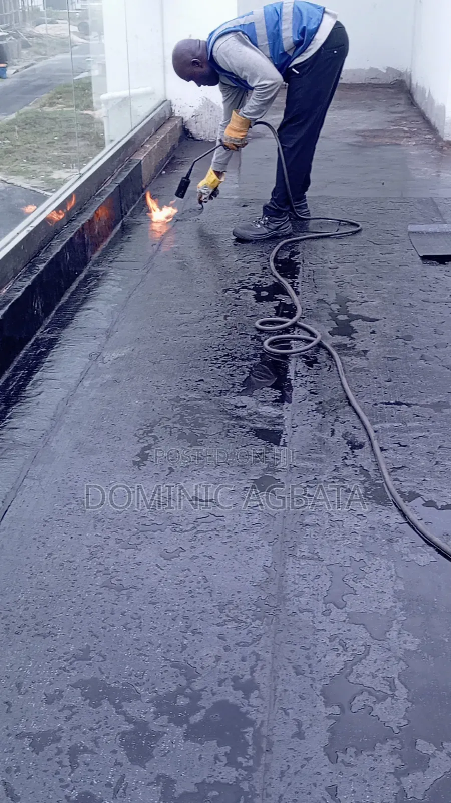 Apophthegm Waterproofing Expert