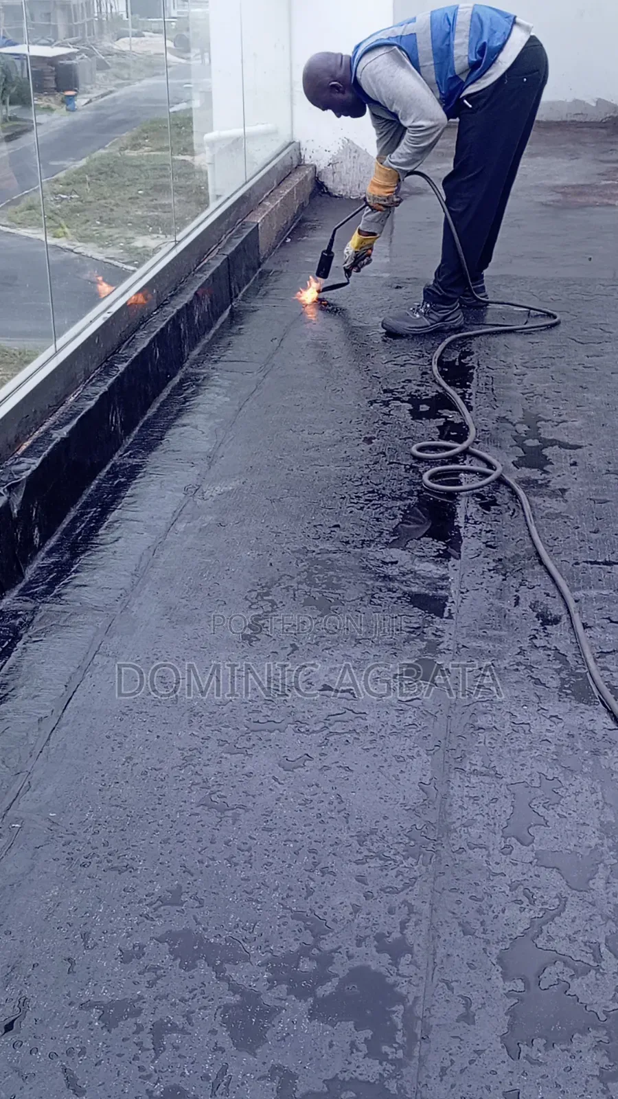 Apophthegm Waterproofing Expert