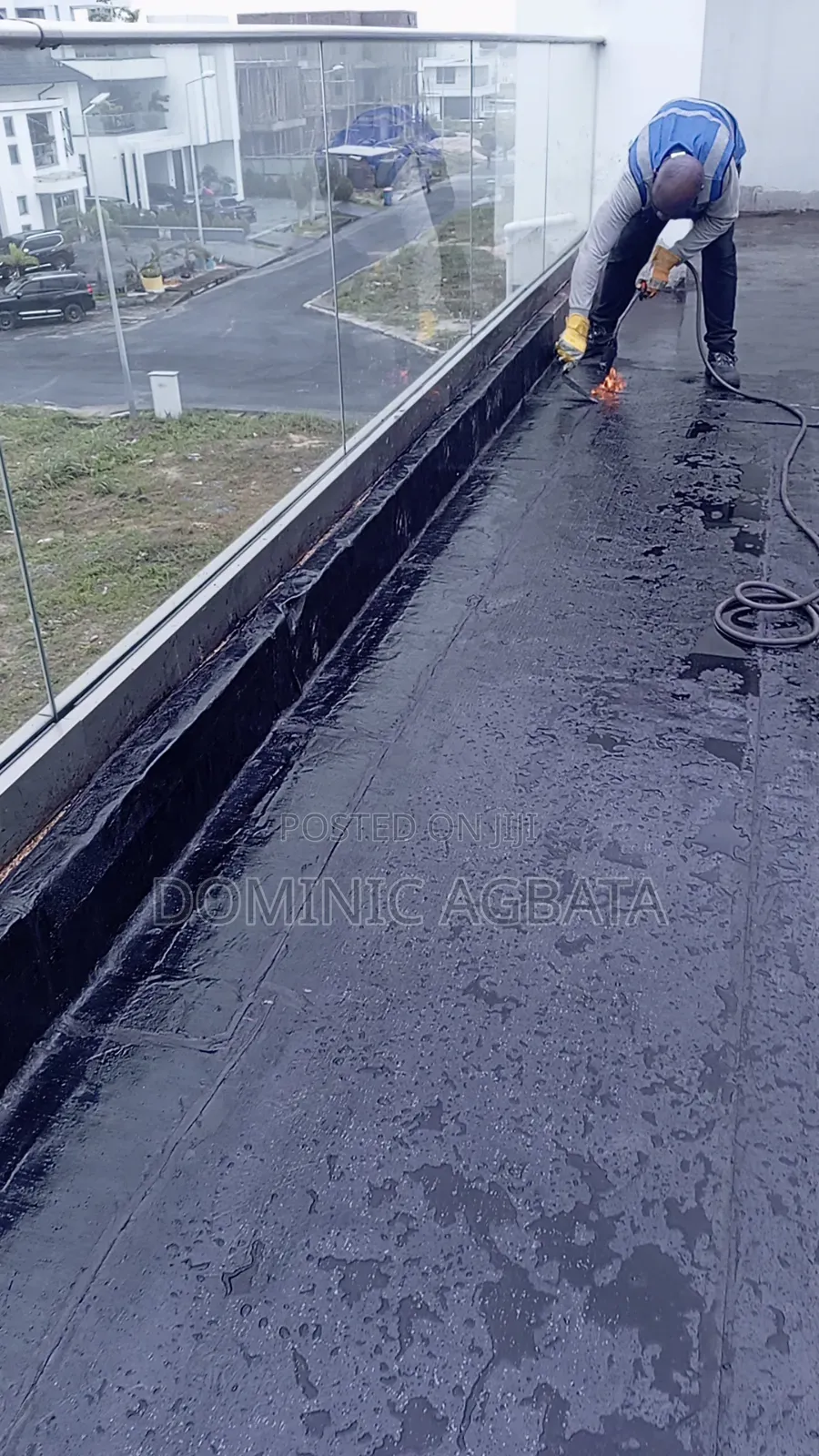 Apophthegm Waterproofing Expert
